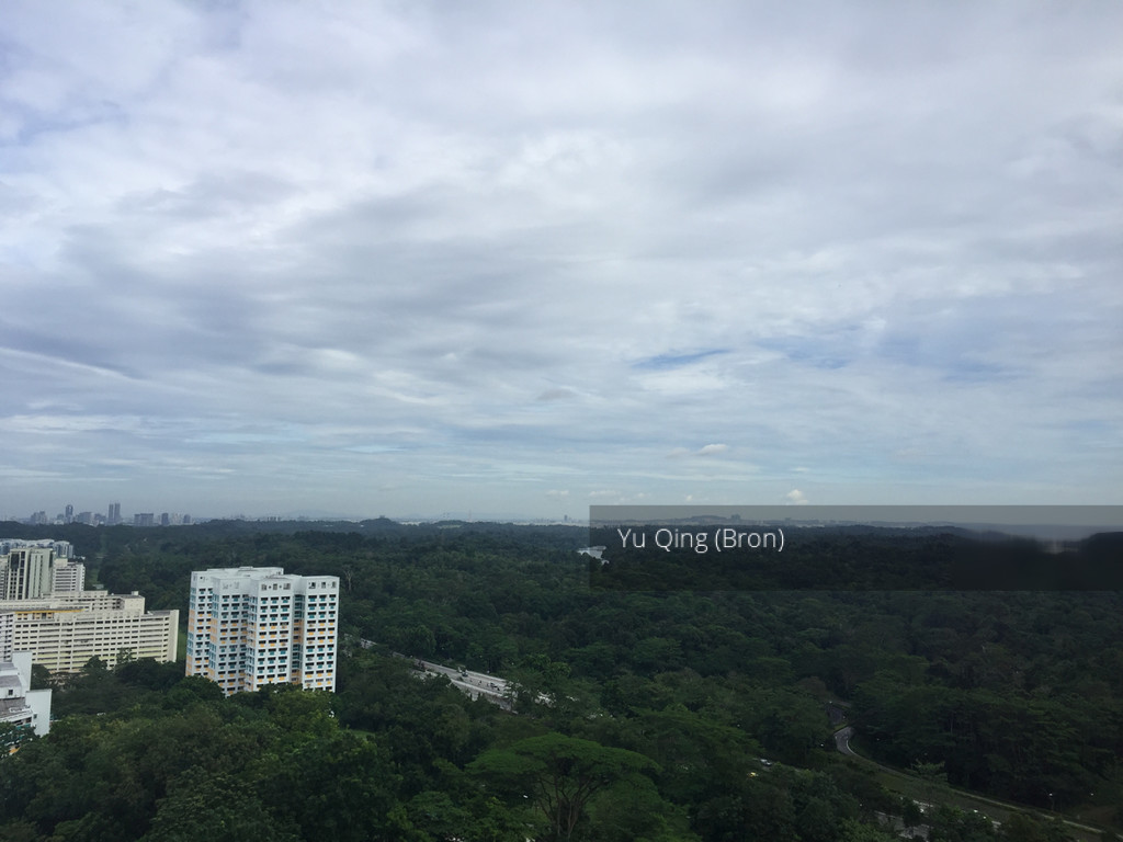 Eco Sanctuary (D23), Condominium #187652102